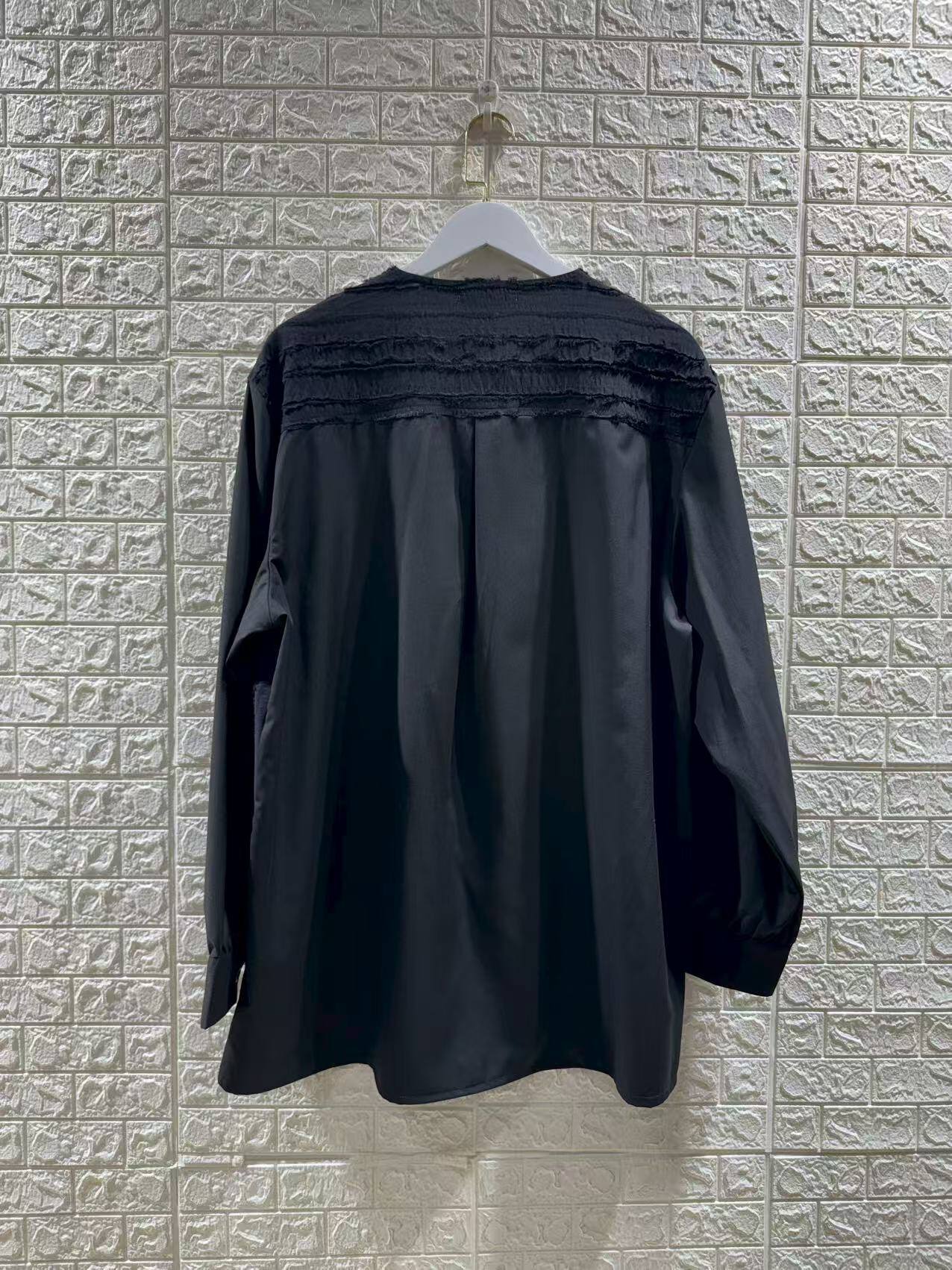 Plus size blouse i Plus Size