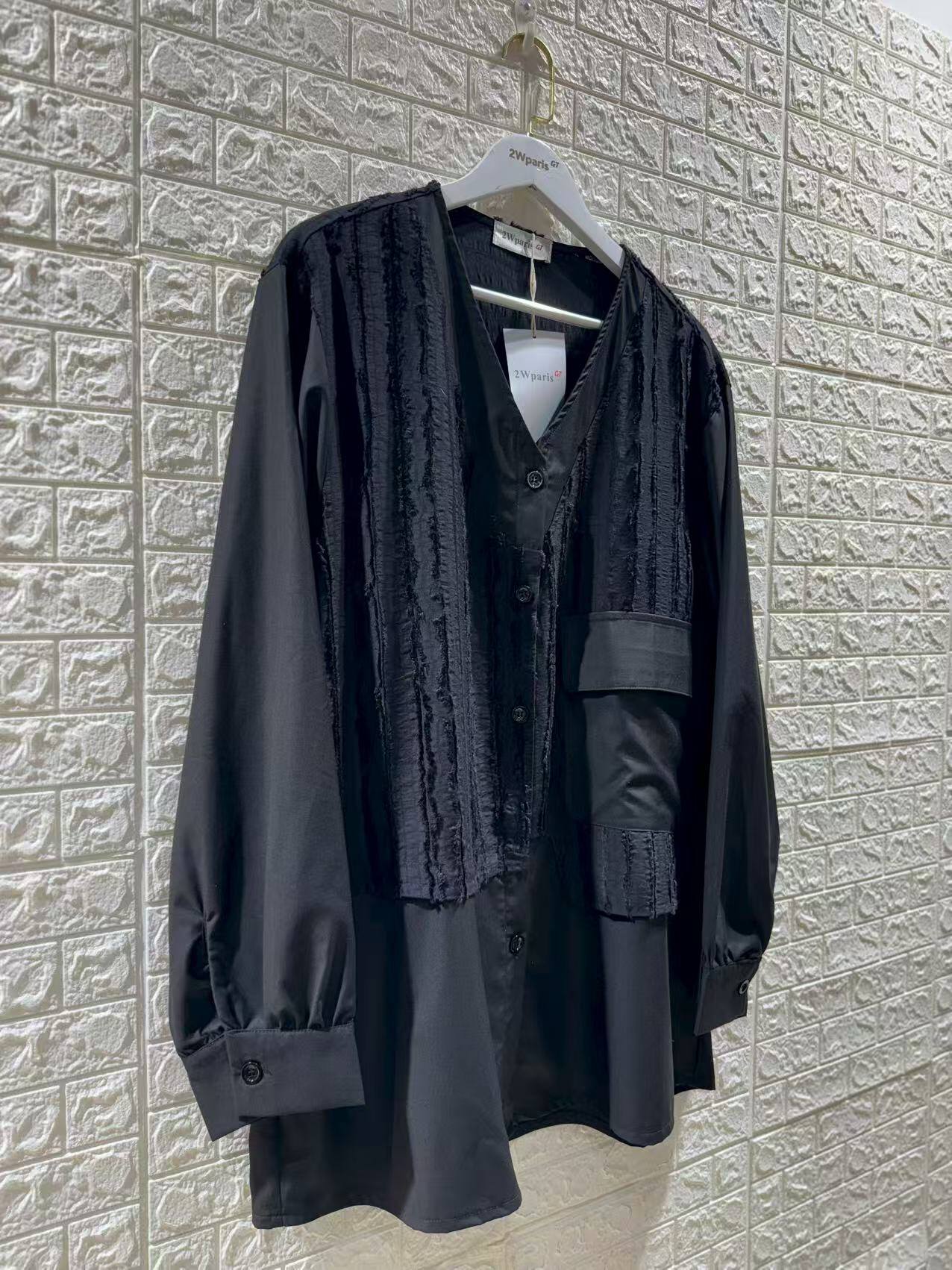Blouses