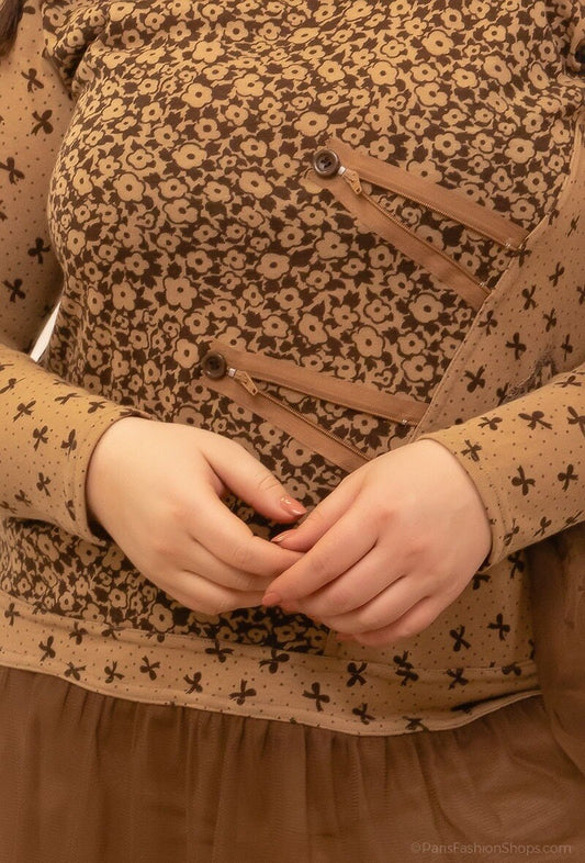Tunics
