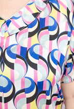 Plus Size Tunika för Vackra Kvinnor