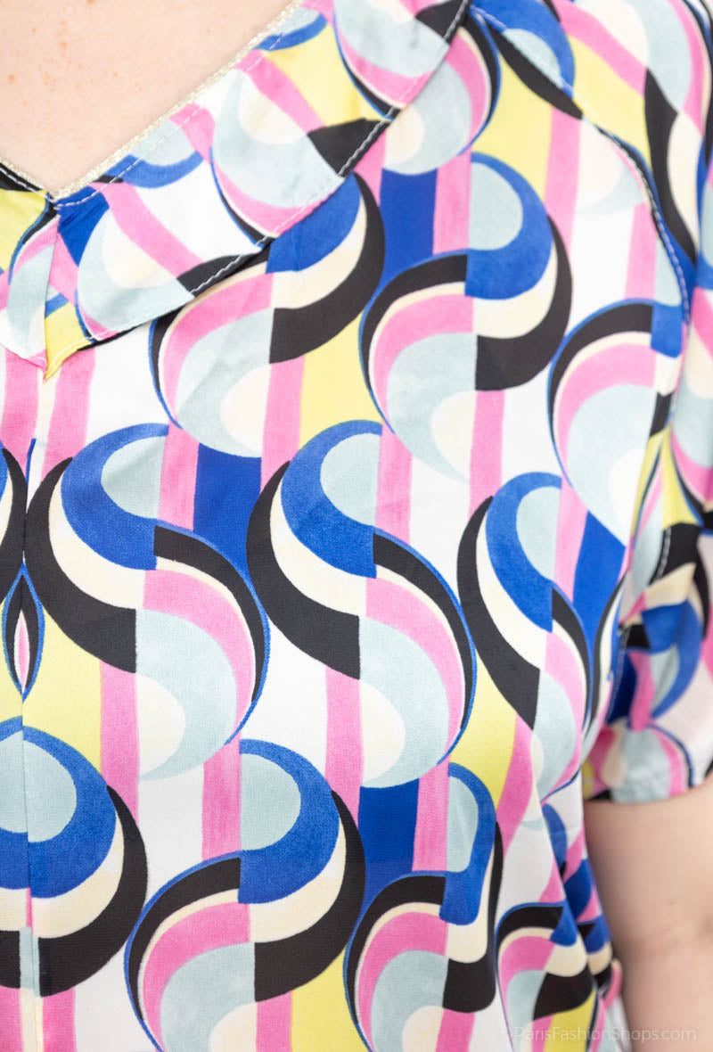 Plus Size Tunika för Styla och Komfort