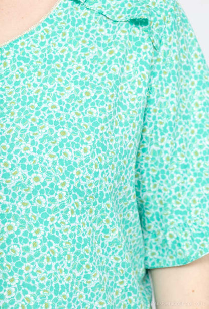Plus Size Tunic för Vår/Sommar 2024