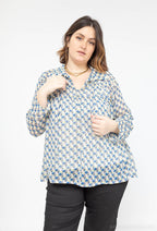 Plus Size Tunika