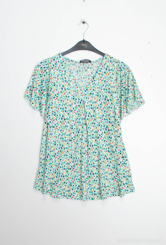Plus Size tunic