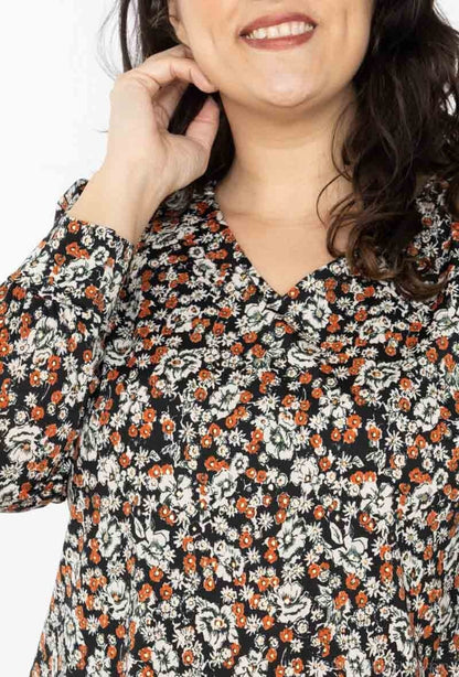 Blouses
