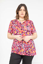 Plus Size tunic