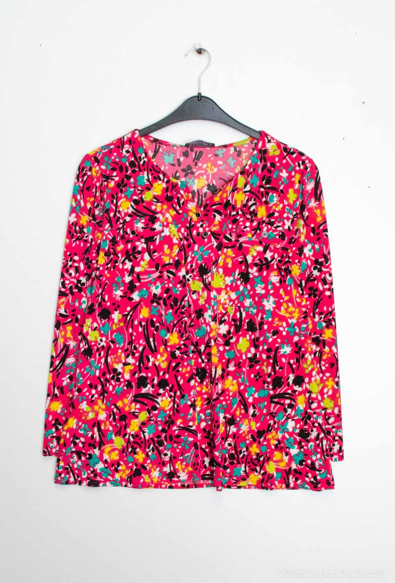 Plus Size Tunics för Stora Kvinnor