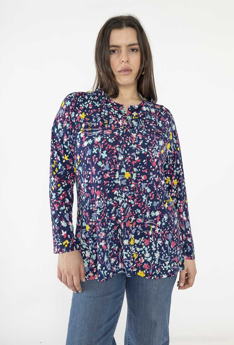 Plus Size tunics