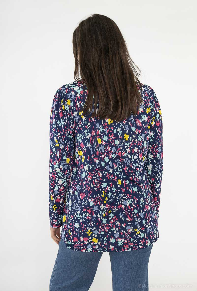 Plus Size Tunics för Stora Kvinnor