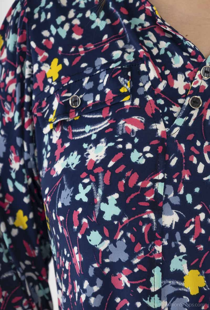 Plus Size Tunics för Stora Kvinnor