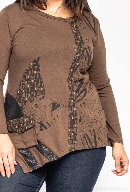 Tunics