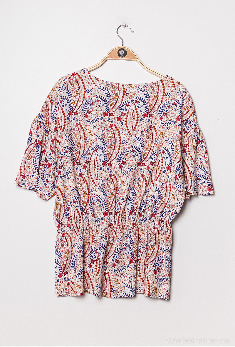 Blouses