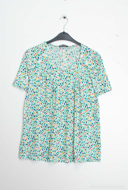 Plus Size tunic