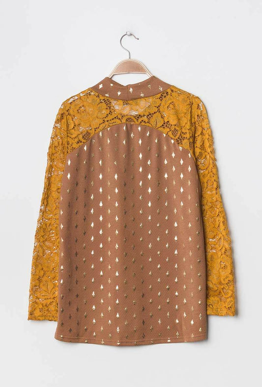 Tunics