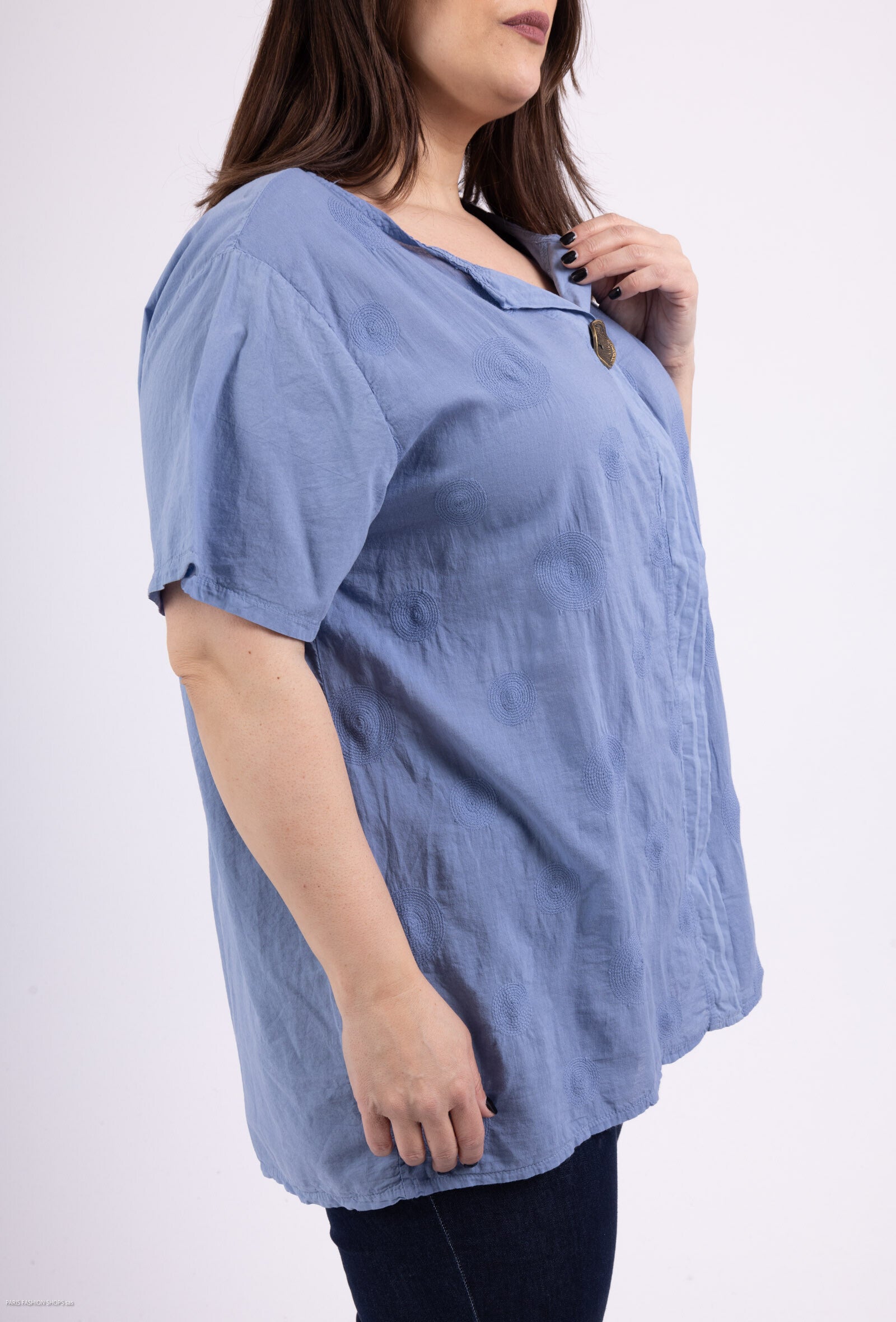 Tunics