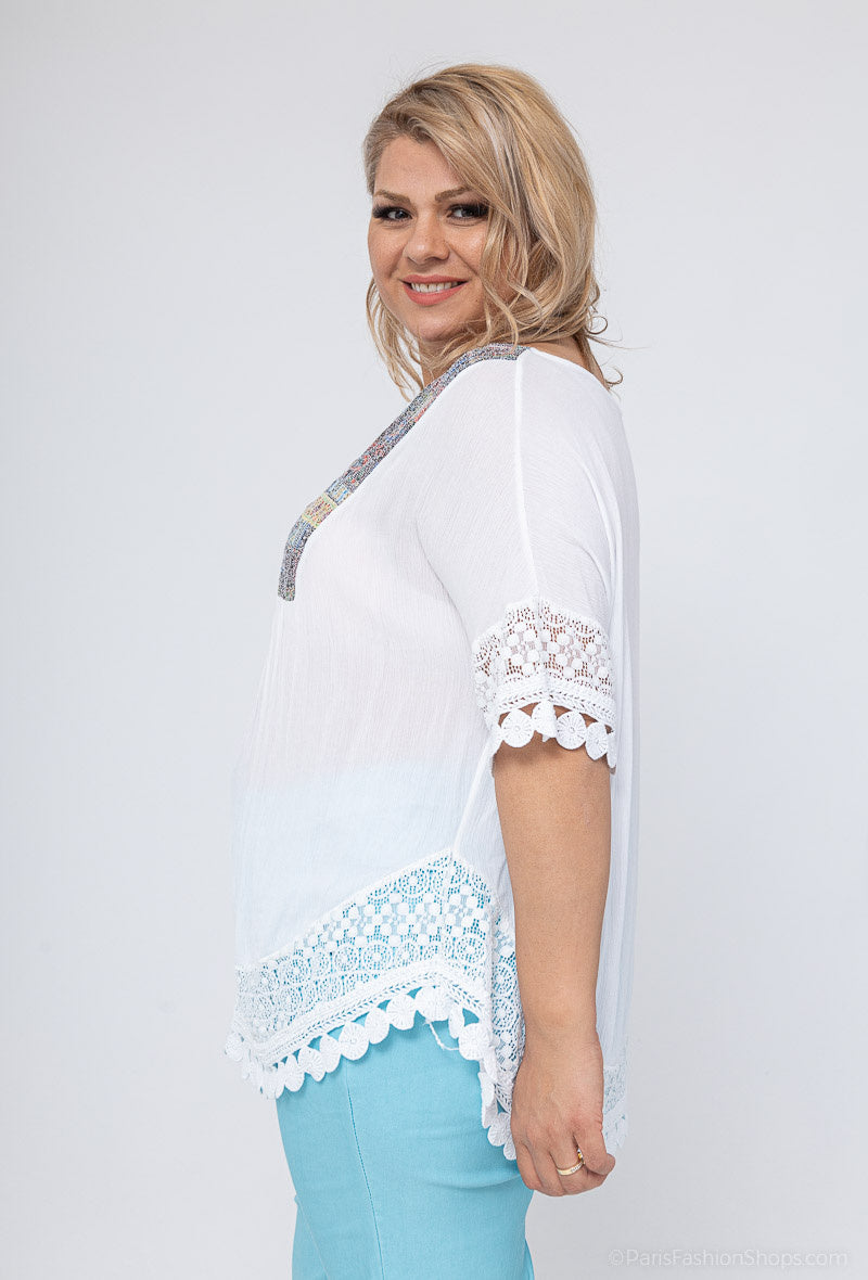 Tunics