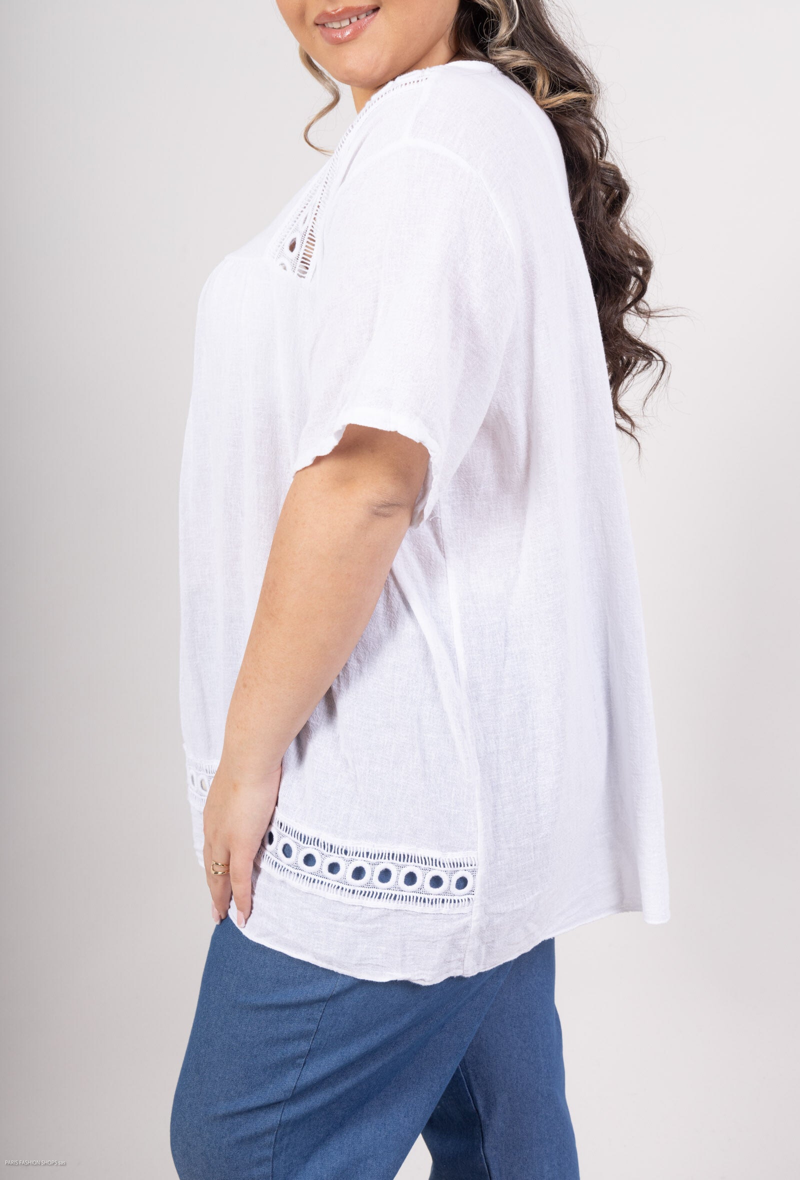 Tunics