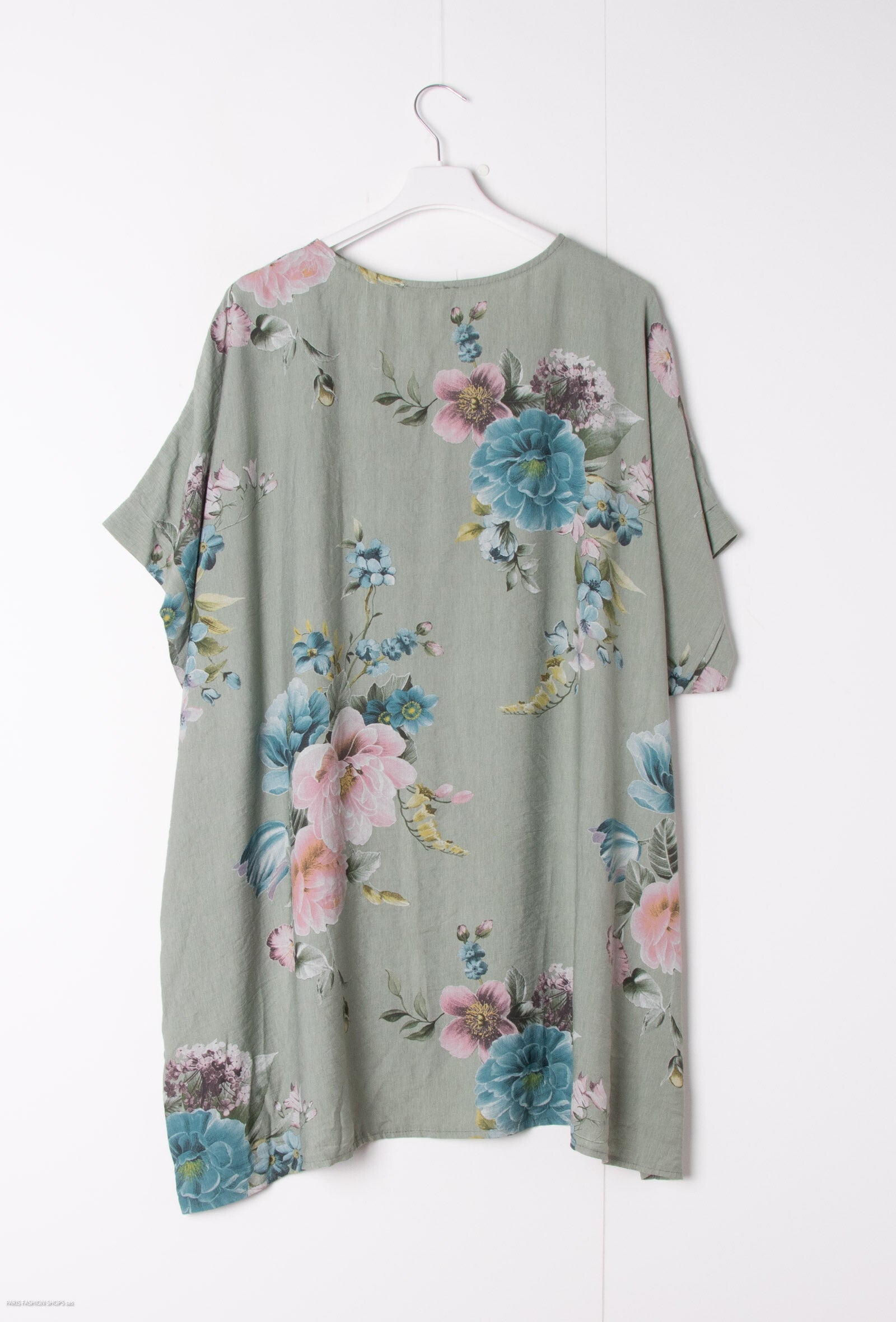 Tunics