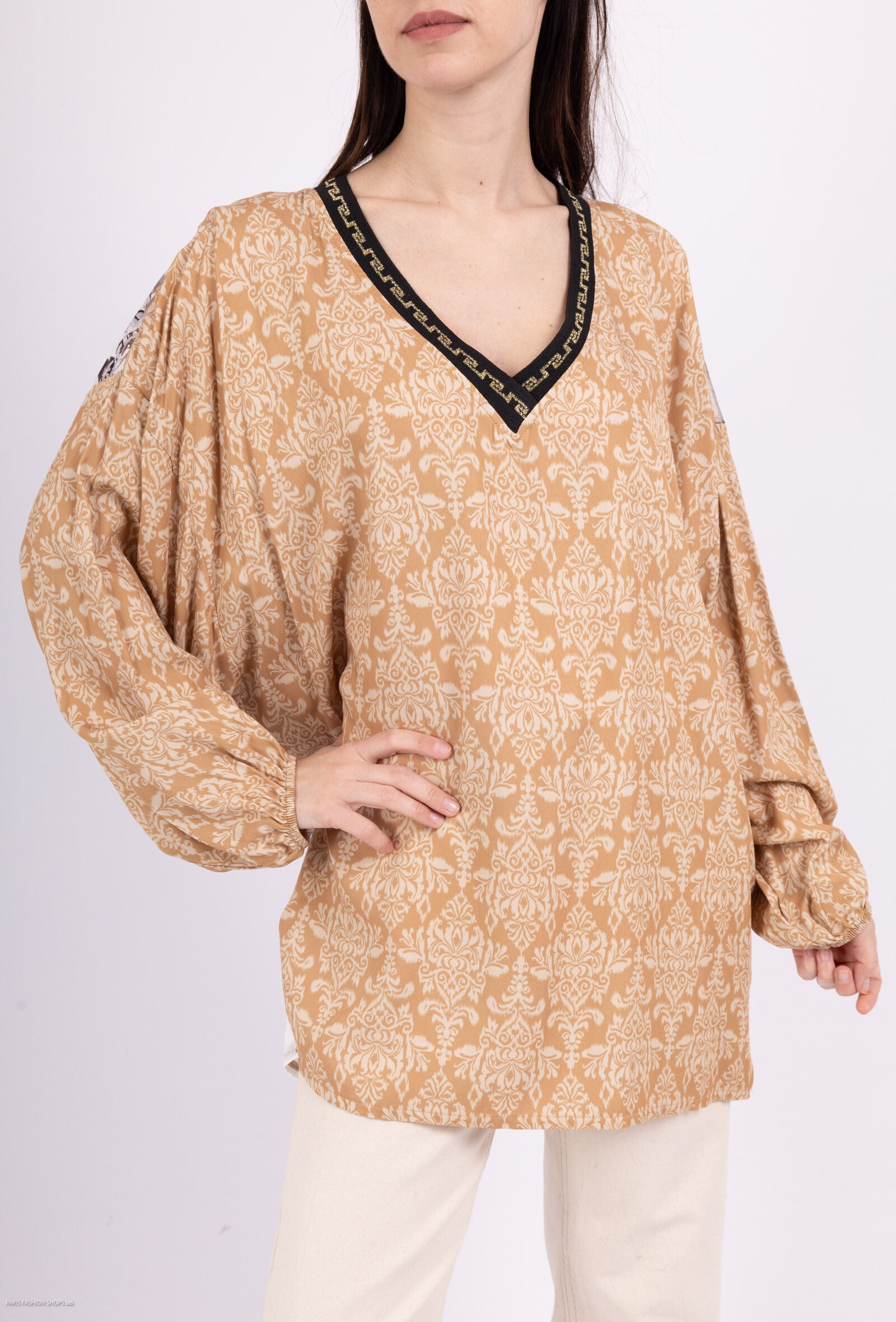 Plus Size blouse