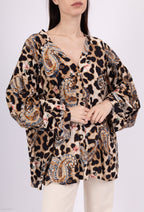 Plus Size blouse