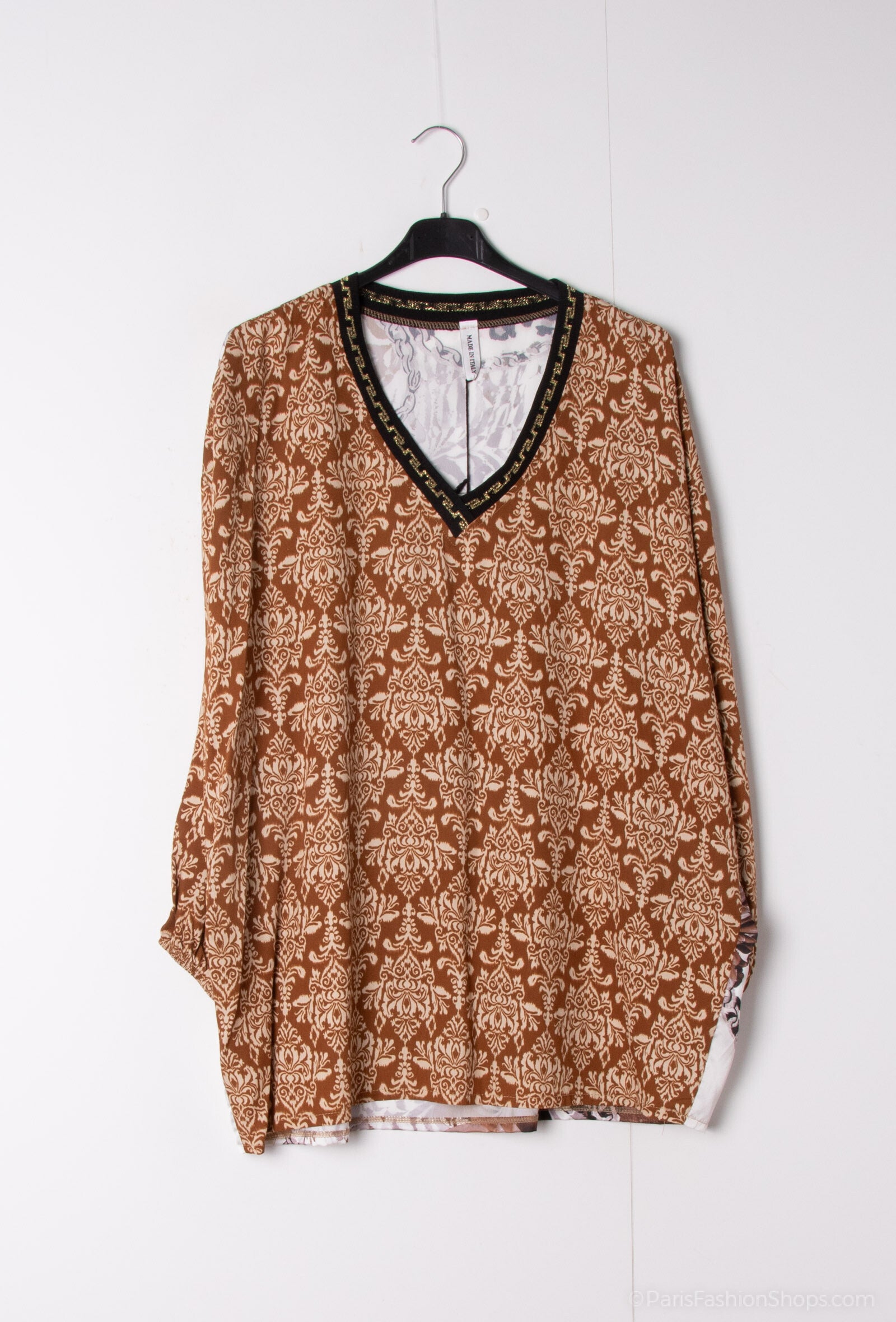 Plus Size blouse