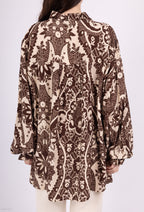 Plus Size Blus