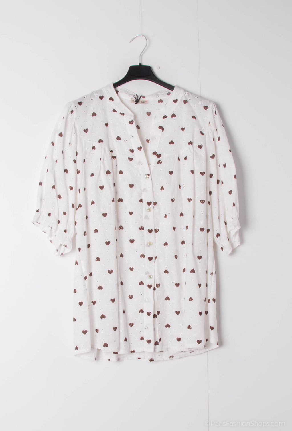 Plus Size blouse