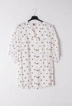 Plus Size blouse