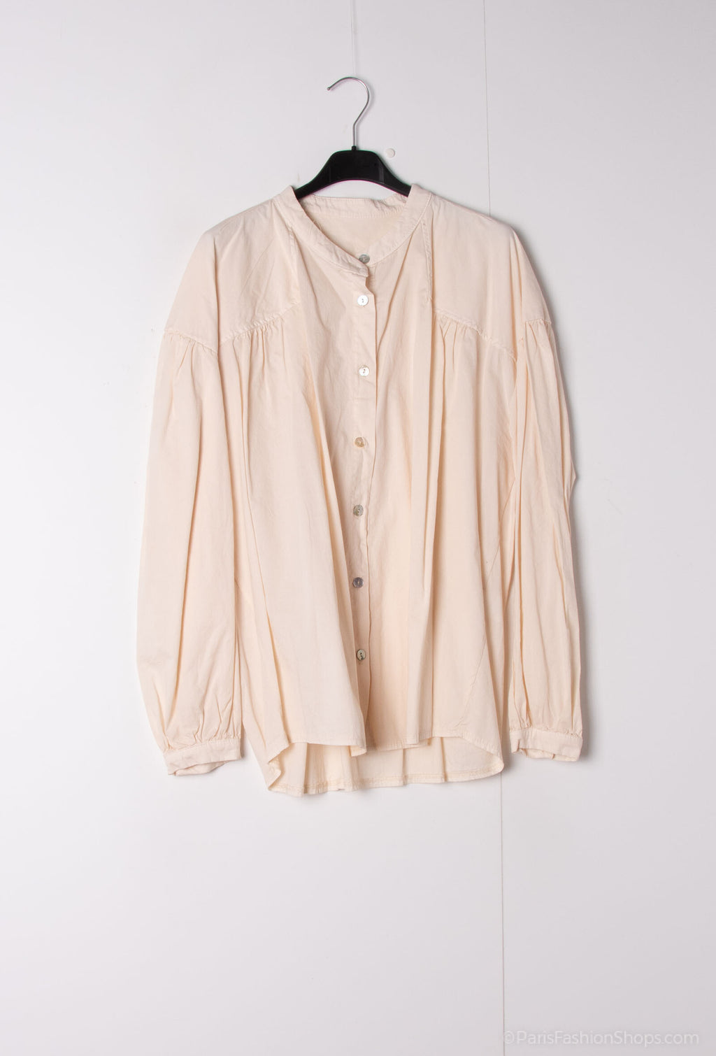 Blouse i Stor Storlek