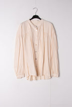 Blouse i Stor Storlek