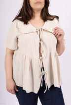 Plus Size BLOUSE