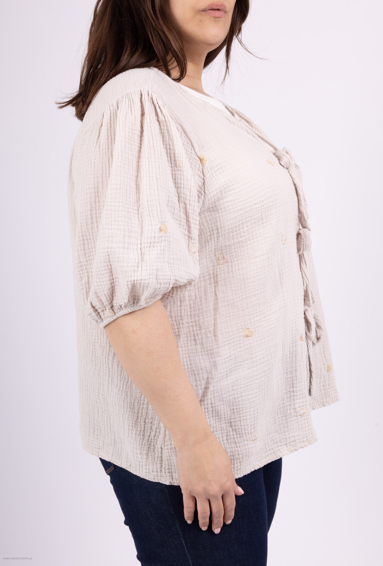 Blouses