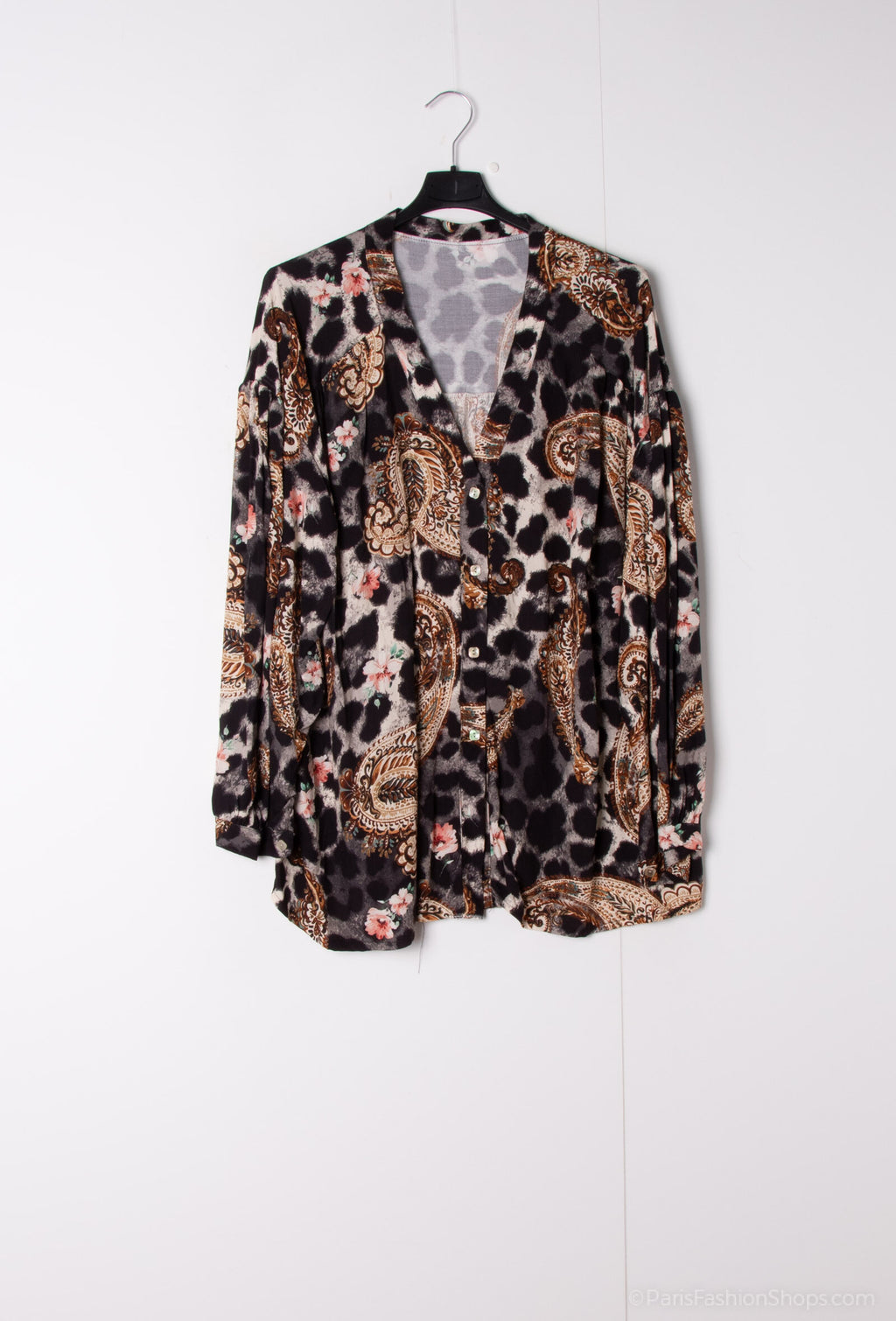 Plus Size blouse