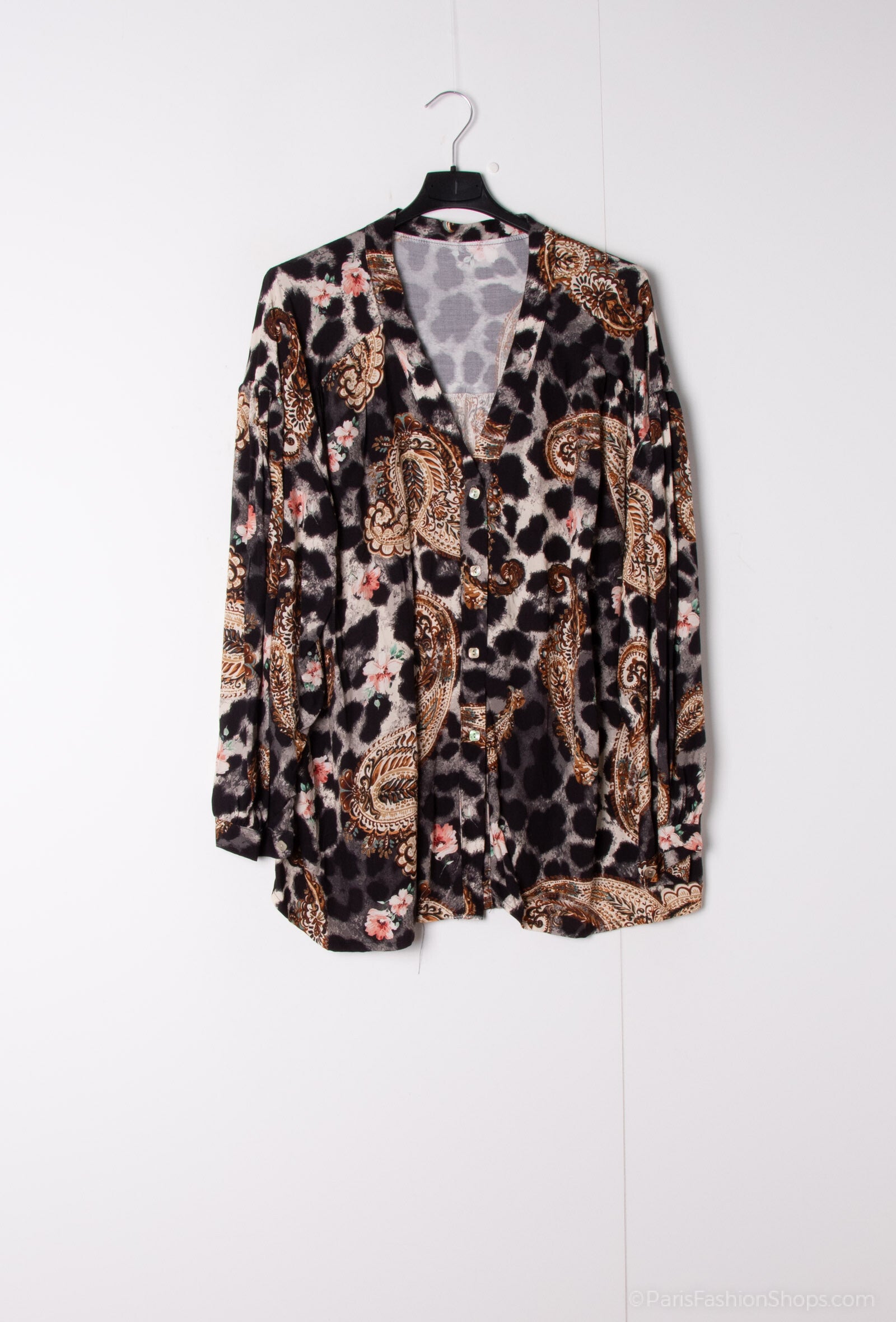 Plus Size blouse