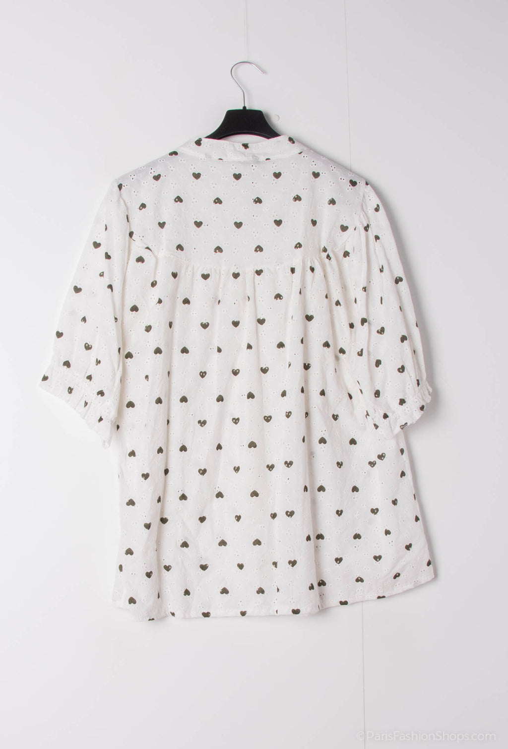 Plus Size Blus för Stora Kvinnor
