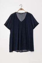 Plus Size blouse