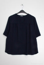 Blouse i Stor Storlek