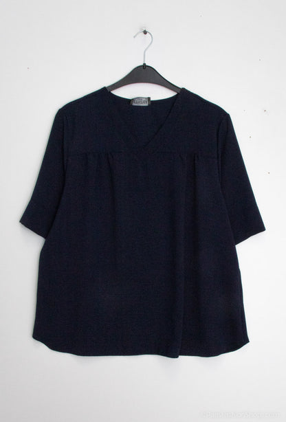 Plus Size Blouse