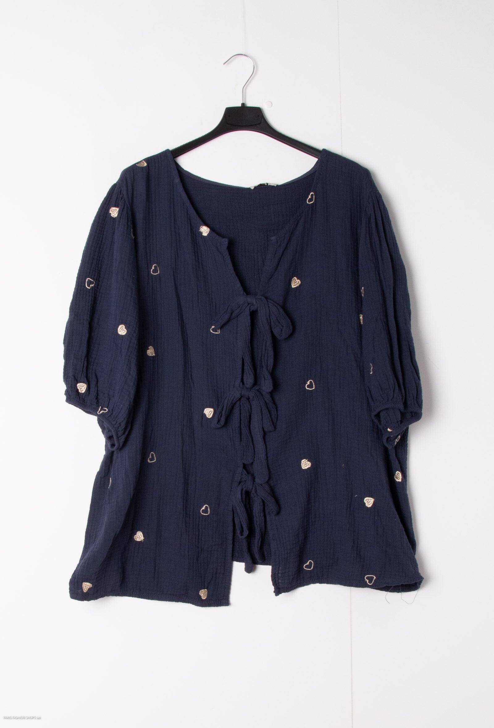 Plus Size BLOUSE
