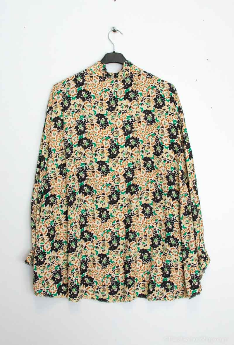 Blouses