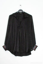 Plus Size blouse