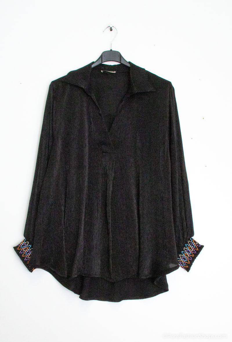 Plus Size blouse