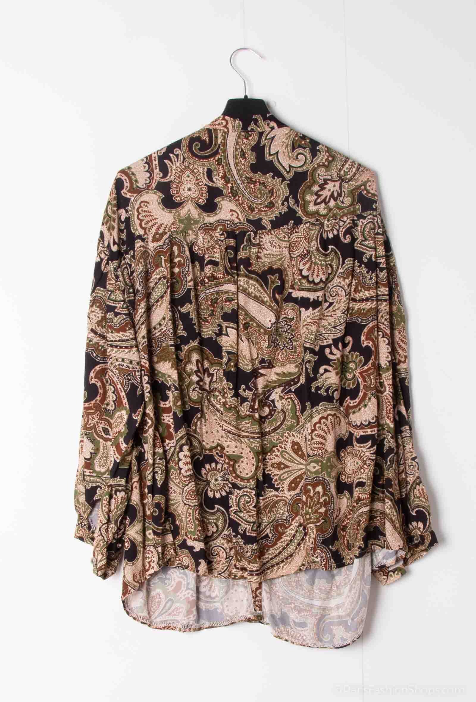 Blouses