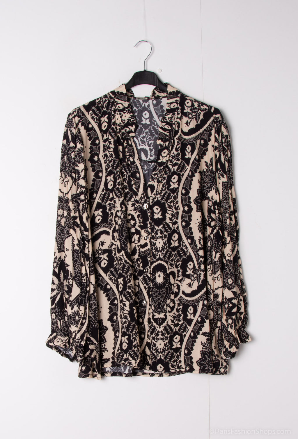Plus Size blouse