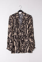 Plus Size blouse