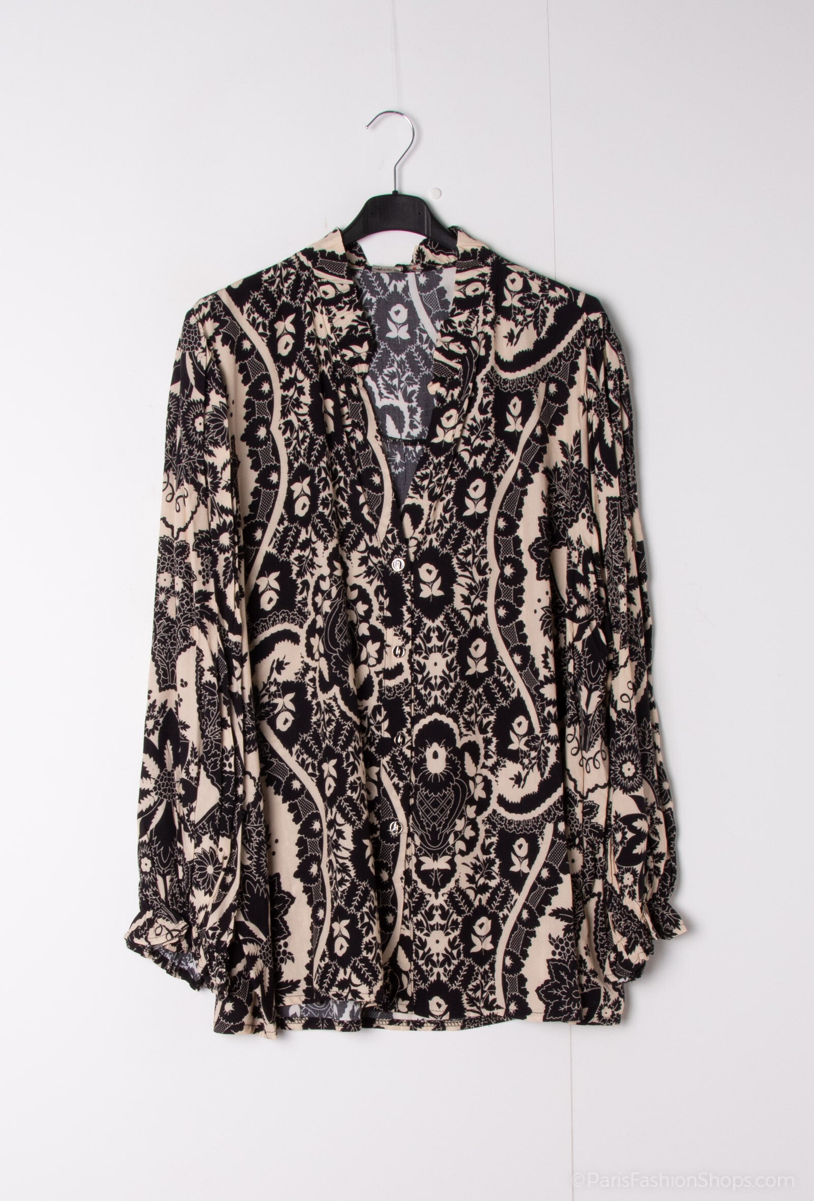 Plus Size blouse