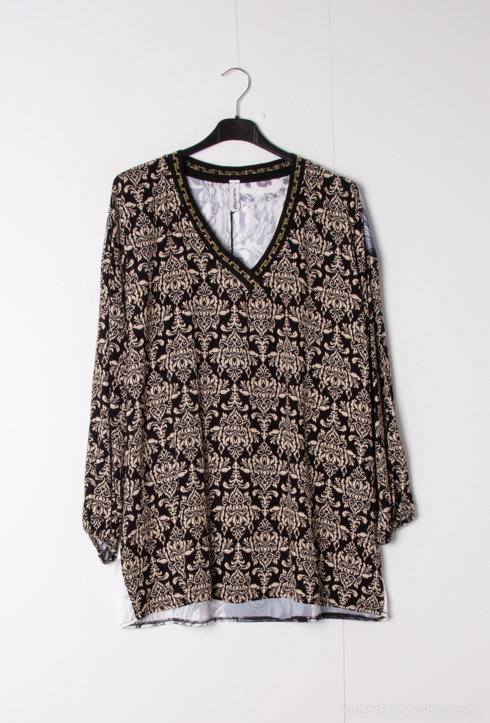 Plus Size blouse