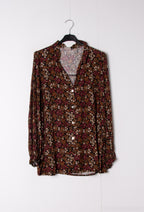 Plus Size blouse