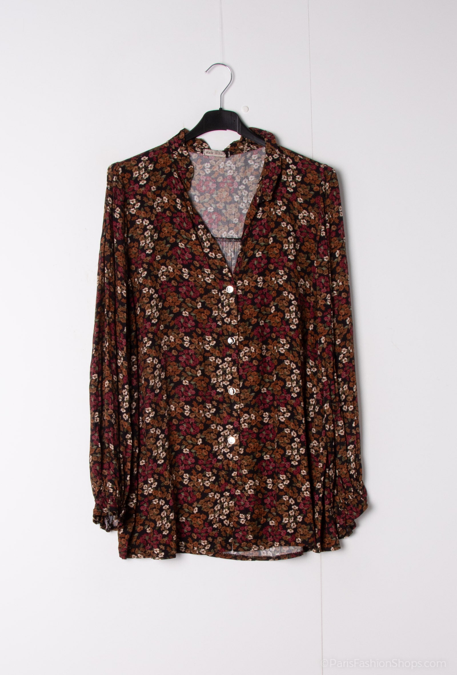 Plus Size blouse