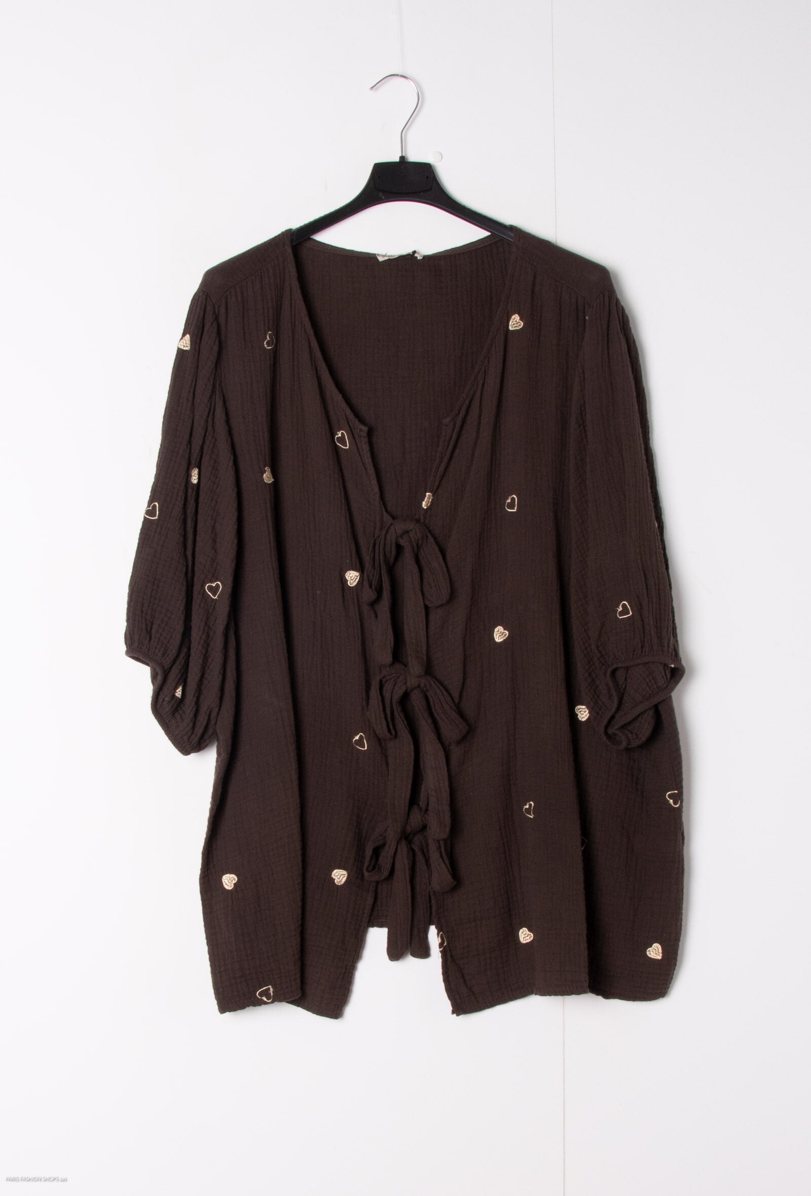 Plus Size BLOUSE